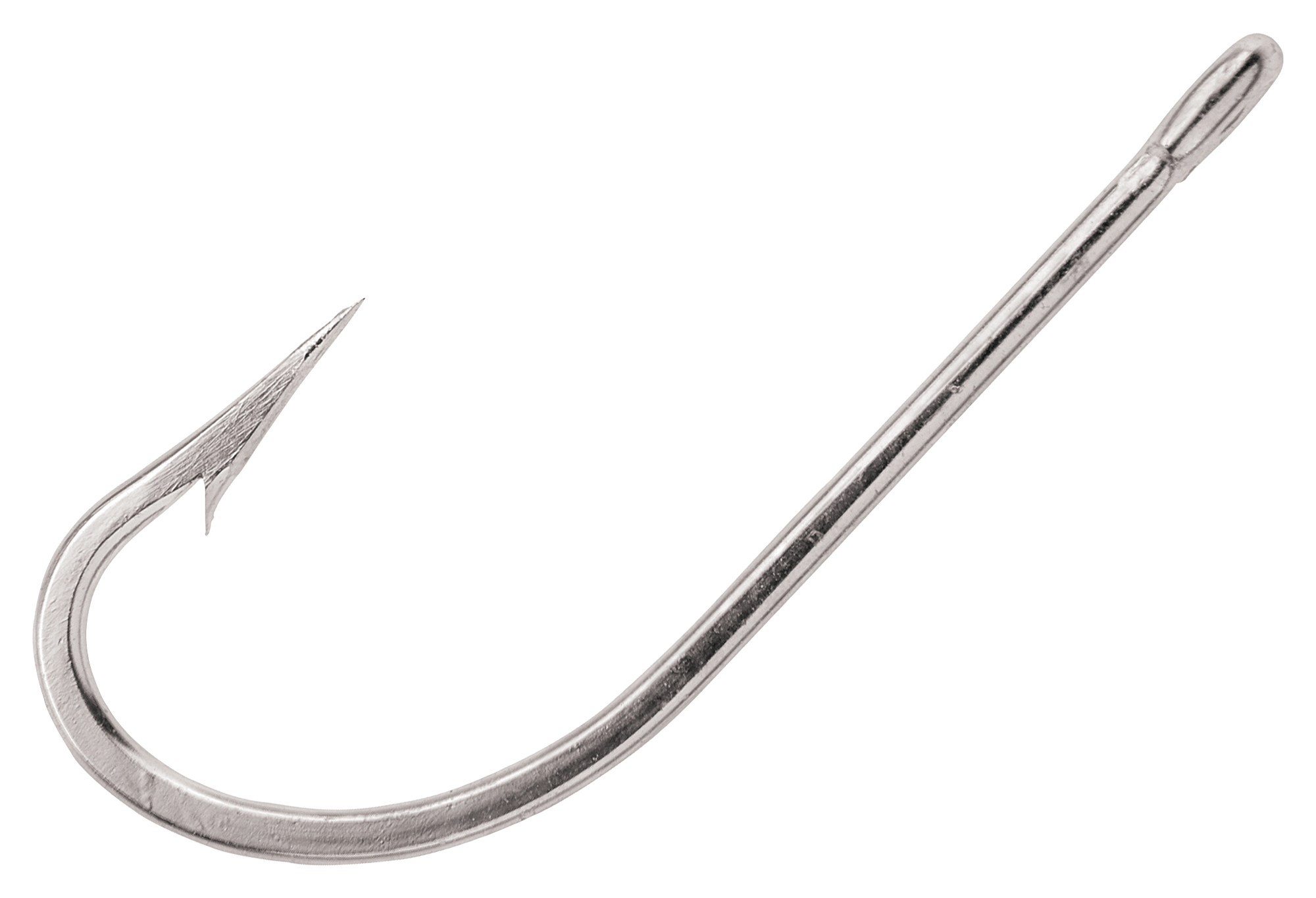 Mustad Model 3407SSD O'Shaughnessy Hook | Bass Pro Shops